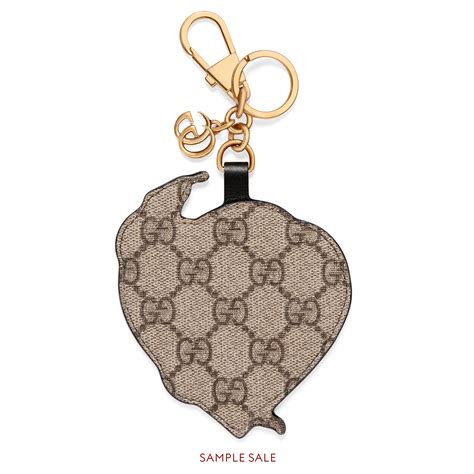 gucci gift for her|Gucci keychain for women.